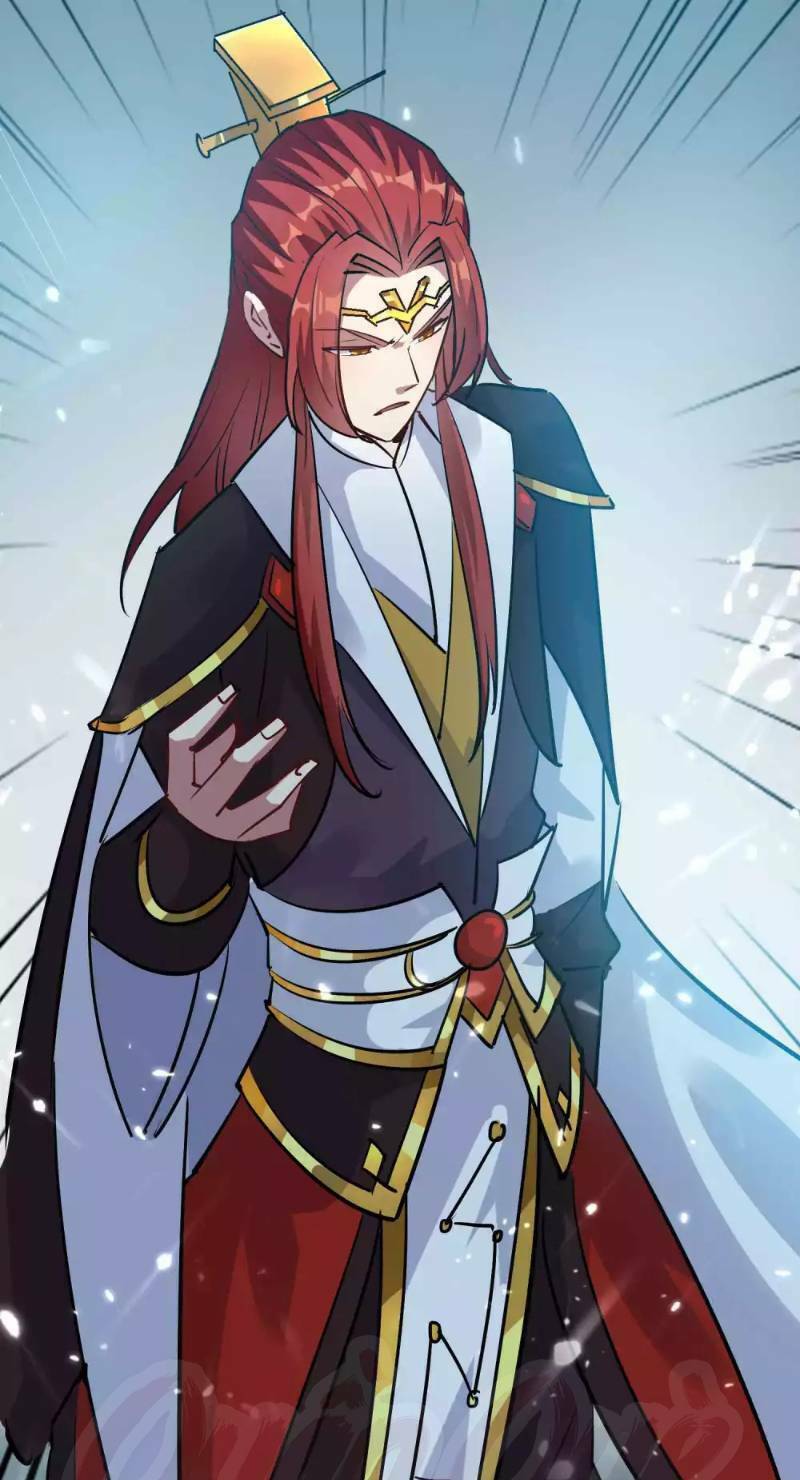 Vạn Giới Tiên Vương: Chapter 40