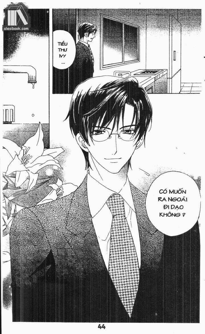 Vị Nữ Thần Cuối Cùng - Ultimate Venus: Chapter 38