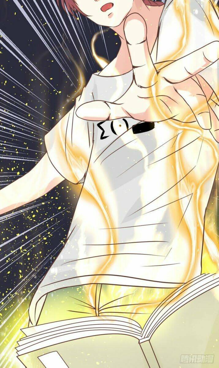 Thấu Thị Y Thánh: Chapter 1