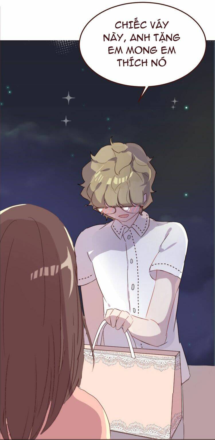 Người Yêu Biến Mất: Chapter 19