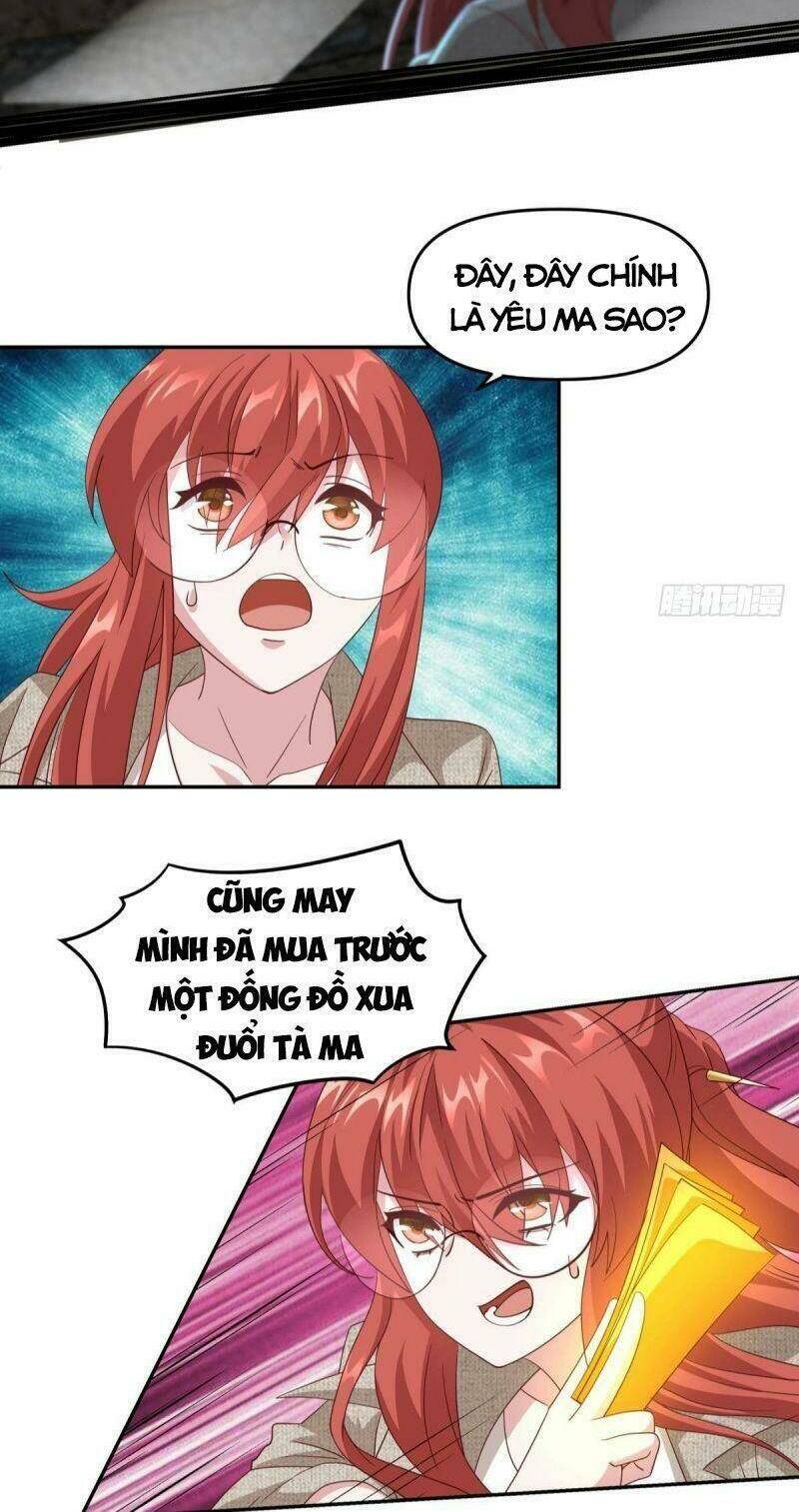 Xâm Lược Vạn Giới: Chapter 61