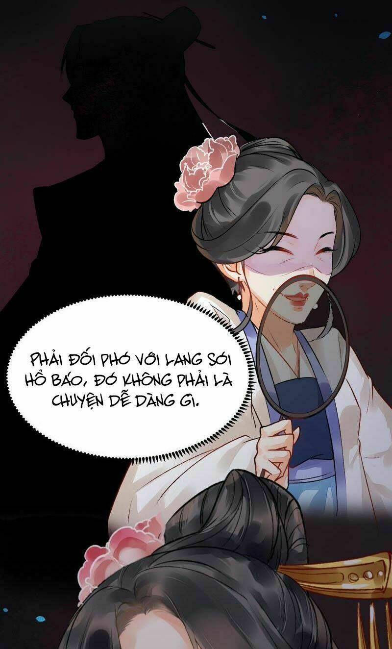Thịnh Sủng Kiều Nữ Trở Về Triều Ca: Chapter 5