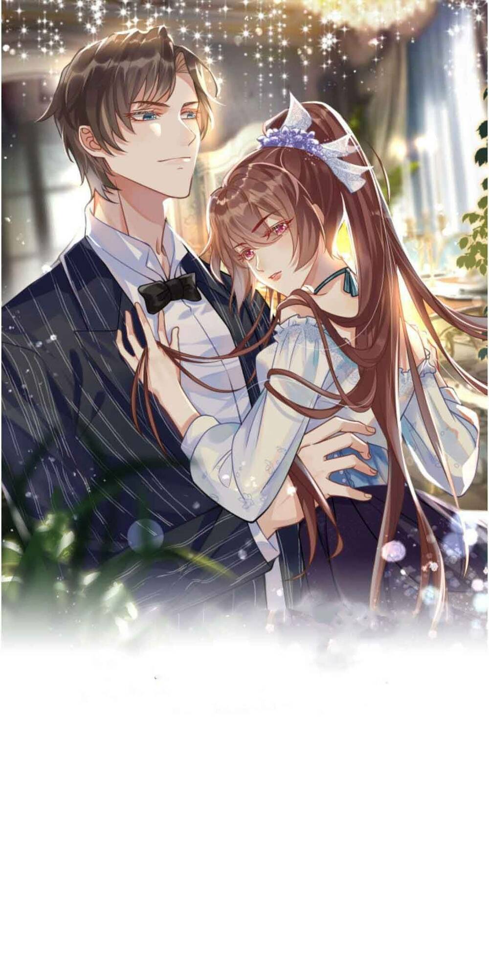 Nhất Sanh Hữu Hỉ: Chapter 3