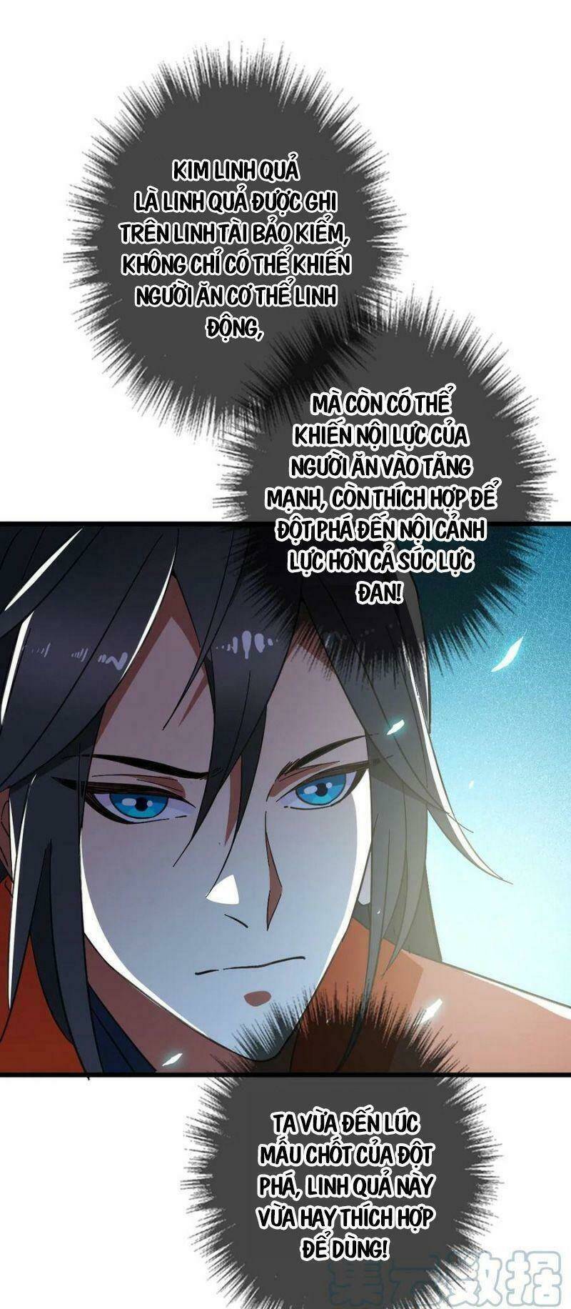 Siêu Đạo Thần Thuật: Chapter 75