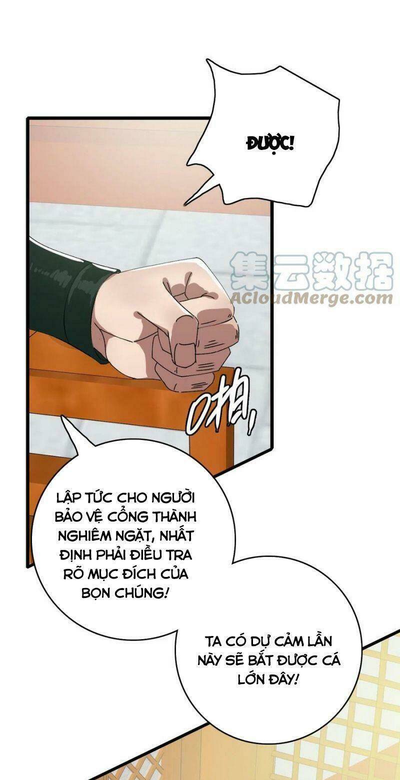 Siêu Đạo Thần Thuật: Chapter 74