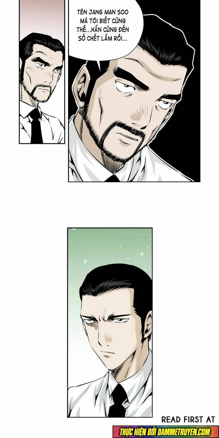 Double Casting: Chapter 53