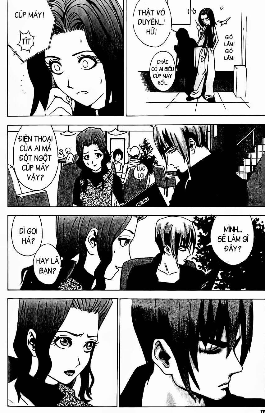 Ai Hơn Ai: Chapter 96