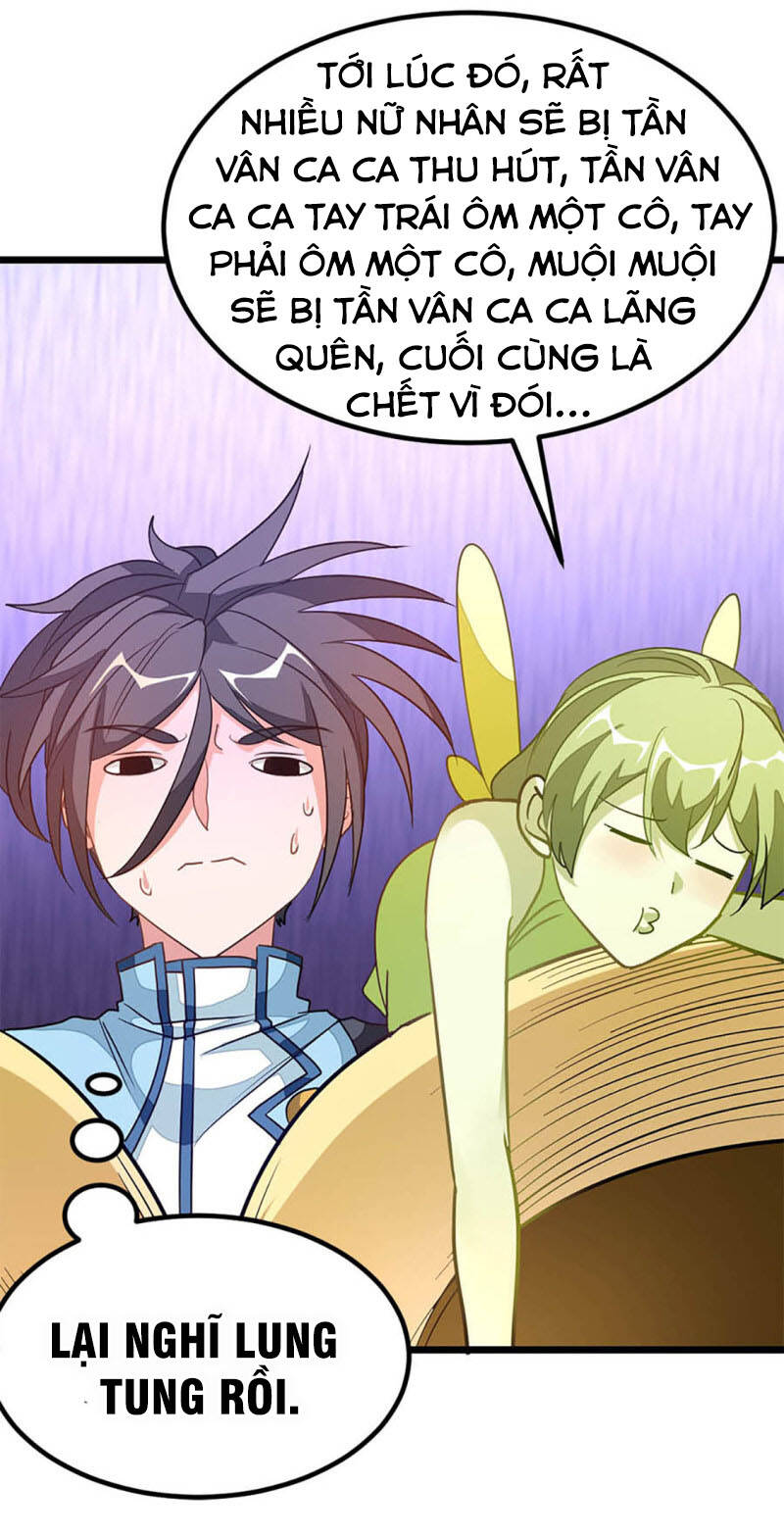 Cửu Dương Thần Vương: Chapter 232