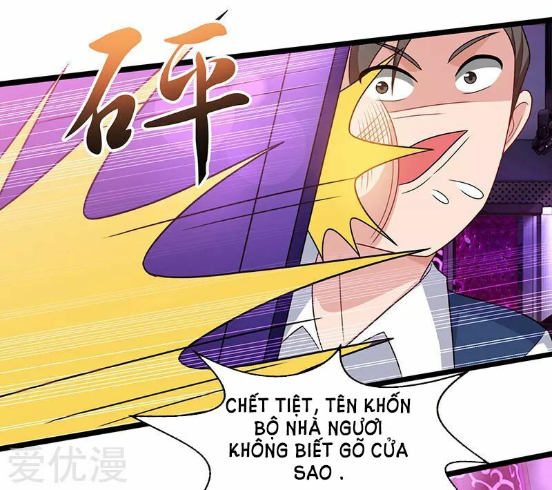 Trọng Sinh Khí Thiếu Quy Lai: Chapter 31