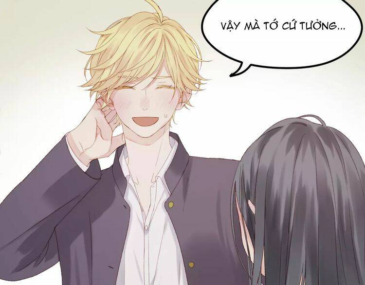 Lượm Được Một Tiểu Hồ Ly 2: Chapter 24