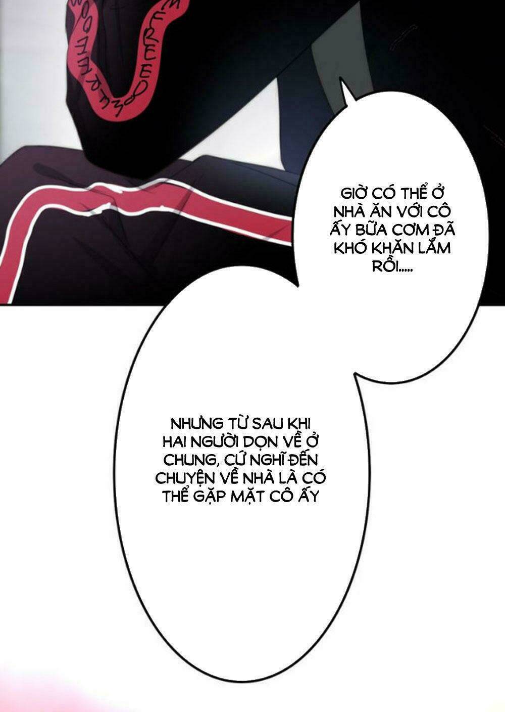 Tháng Sáu Không Hẹn Mà Gặp: Chapter 14