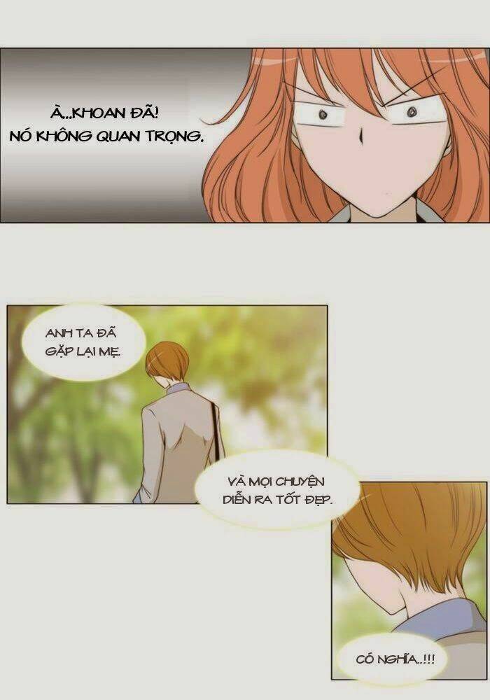 Không Thể Chạm Vào Anh: Chapter 29
