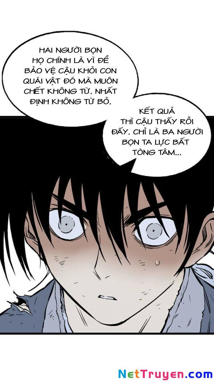 Cao Thủ 2: Chapter 116