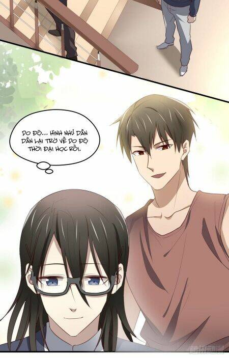 Đơn Phương Yêu Thầm Anh: Chapter 76