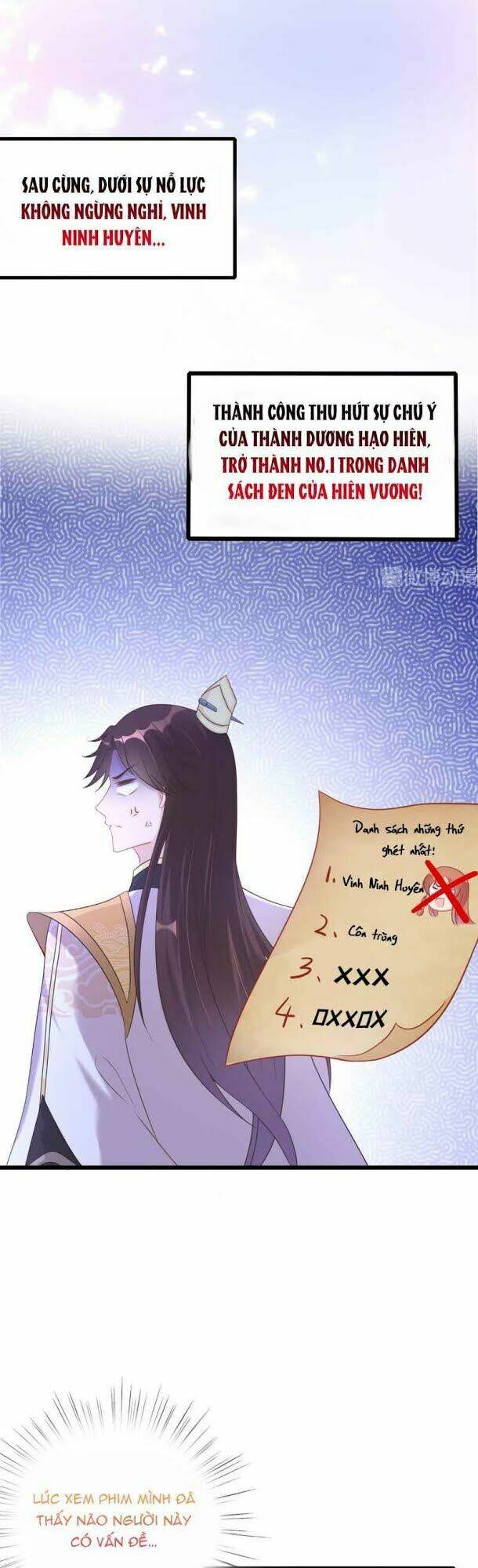 Nhân Vật Phản Diện Biến Thành Sủng Vật: Chapter 4