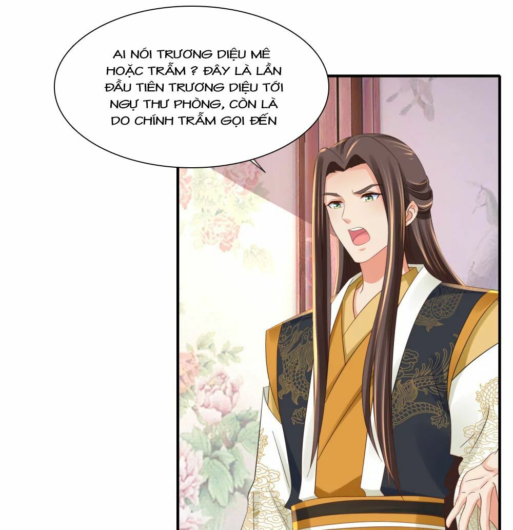 Lãnh Cung Phế Hậu Muốn Nghịch Thiên: Chapter 144