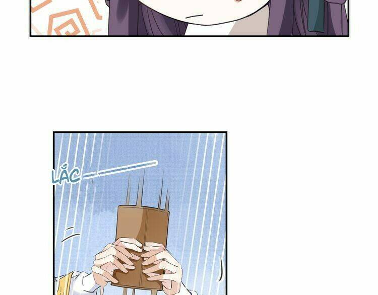 Hoa Nhan Sách: Chapter 25.2