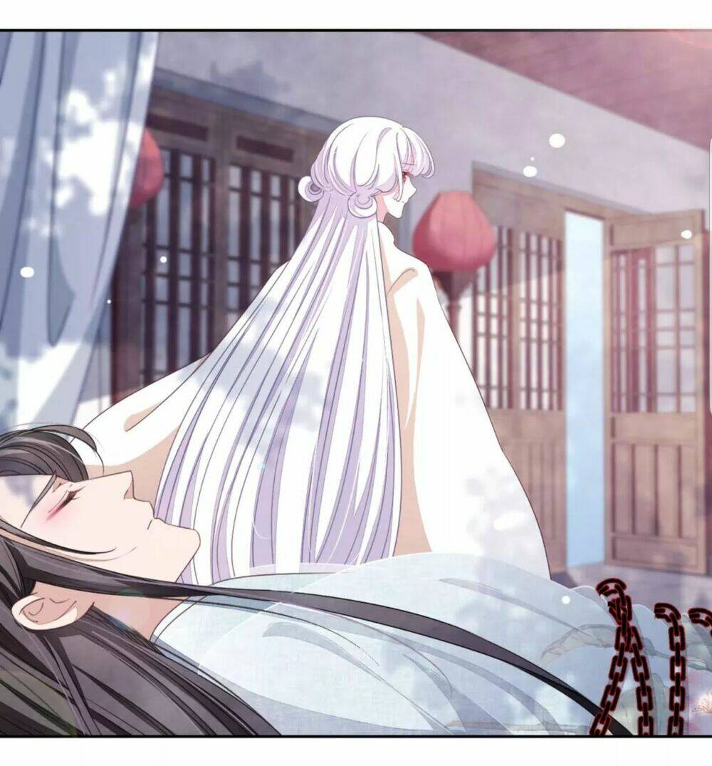 Xuyên Về Cổ Đại Làm Quốc Bảo: Chapter 43