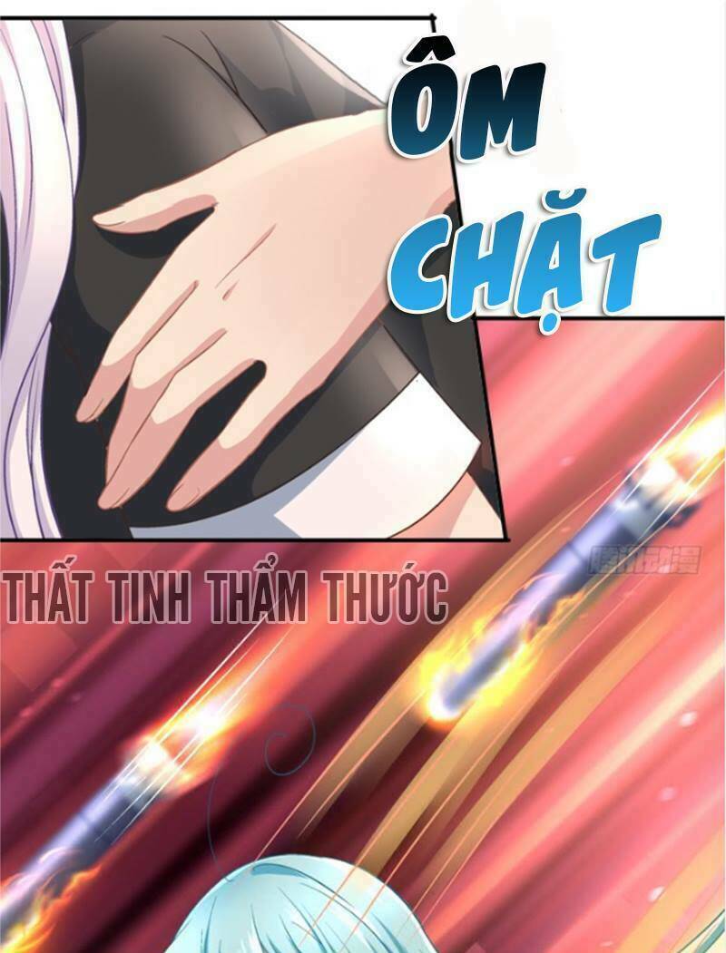 Đế Vương Ta Vẫn Còn Nhỏ: Chapter 39