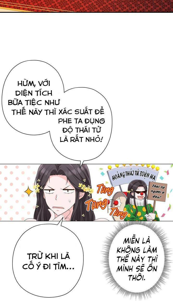 Gửi Đến Người Bạn Của Tôi: Chapter 7