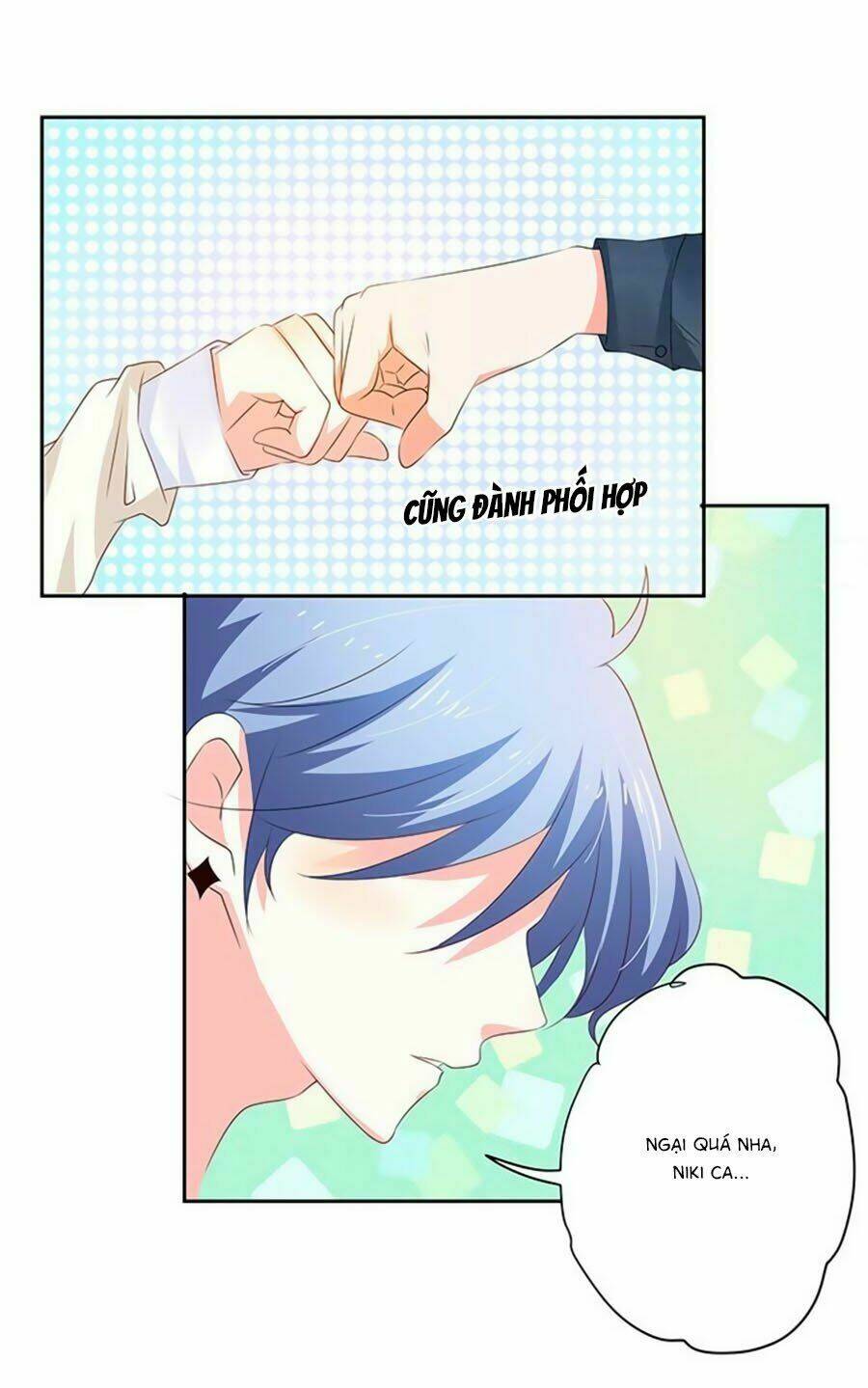 Bạn Trai Là Ngôi Sao: Chapter 76