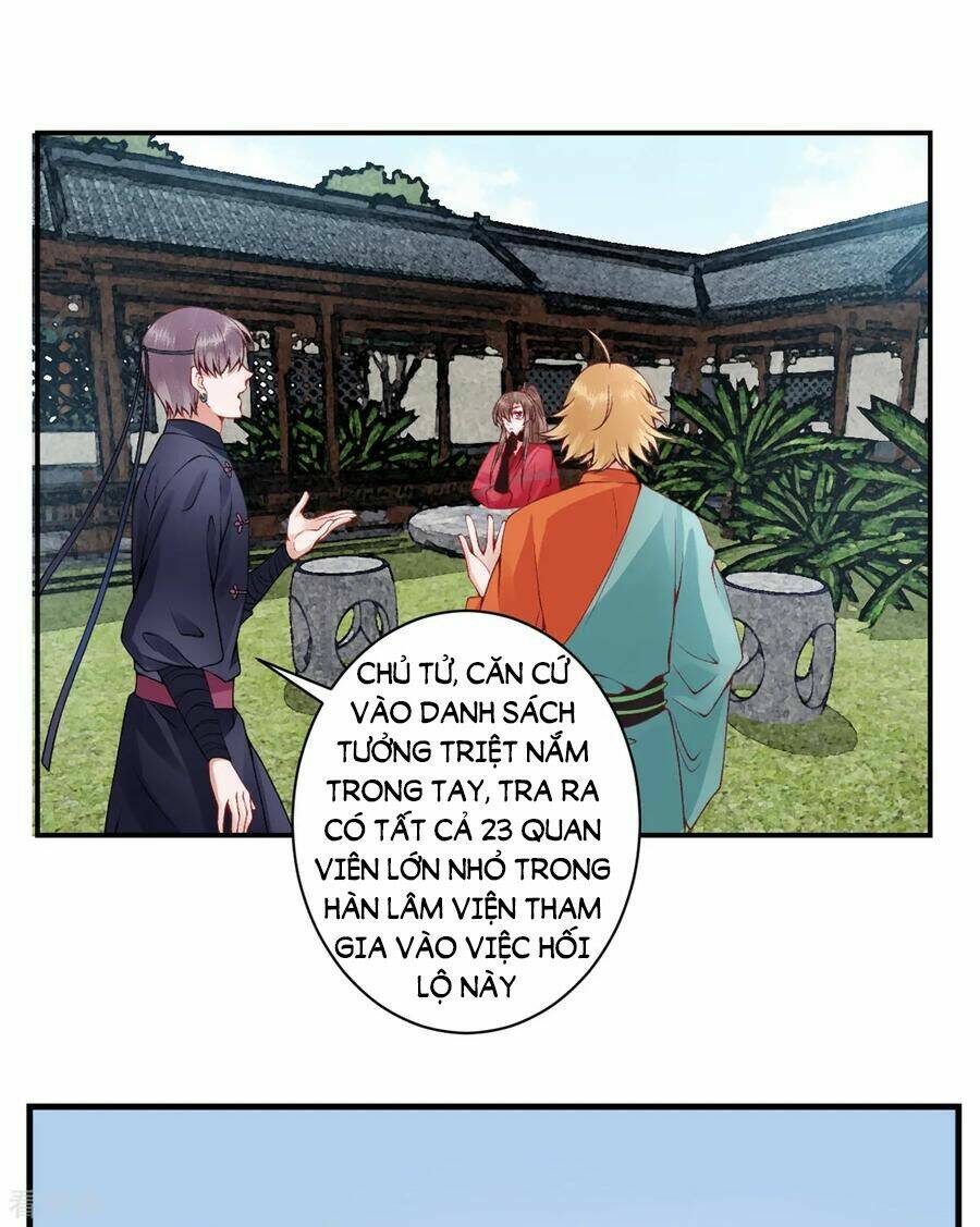 Hoàng Phi 9000 Tuổi: Chapter 70