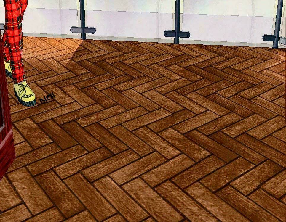 Dangerous Love - [Truyện Sim]: Chapter 4