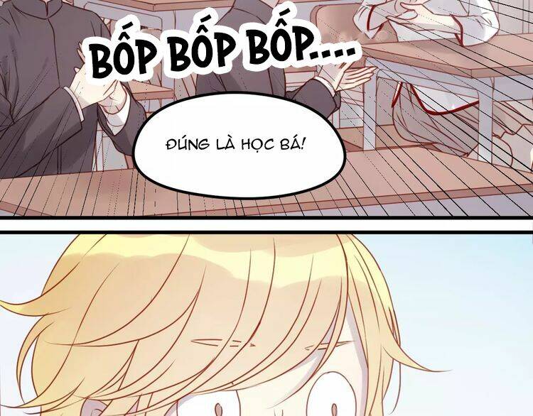 Lượm Được Một Tiểu Hồ Ly 2: Chapter 16