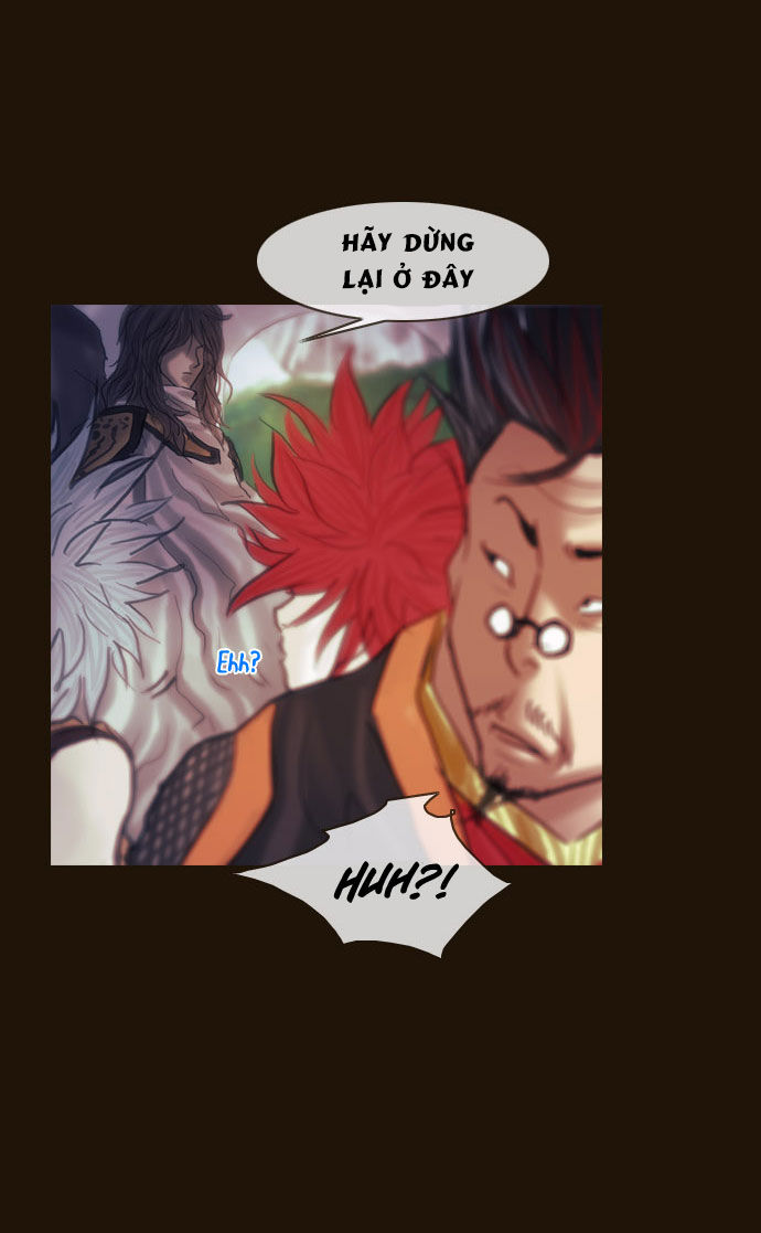 Magician: Chapter 104