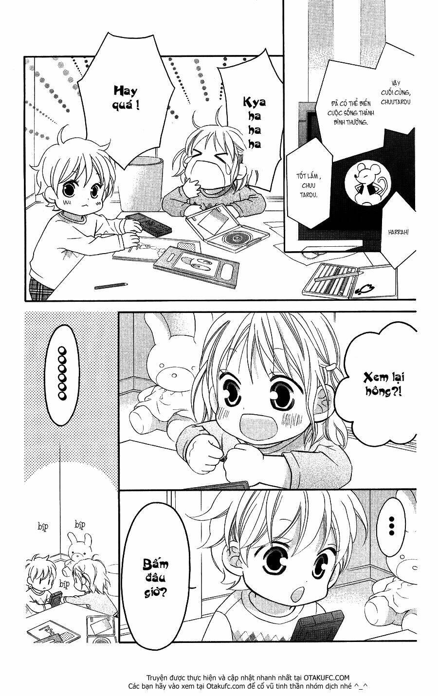 Love So Life: Chapter 55