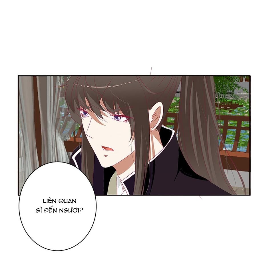 Thông Linh Phi: Chapter 505