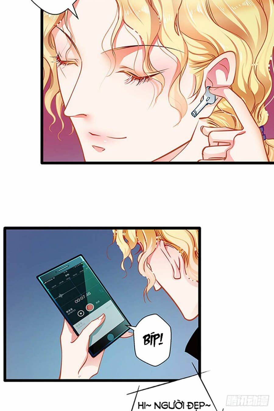 Cưng Chiều Ái Thê Hư Hỏng: Chapter 57