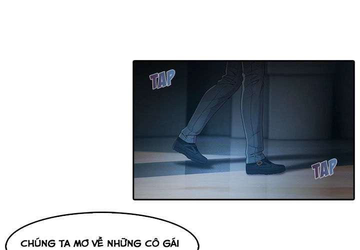 Ảo Mộng Hồ Điệp: Chapter 5