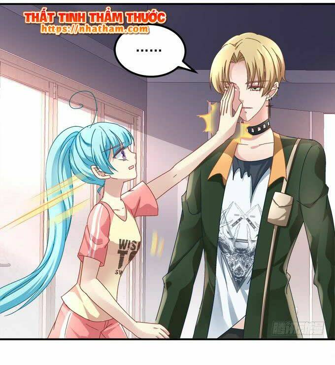 Đế Vương Ta Vẫn Còn Nhỏ: Chapter 65