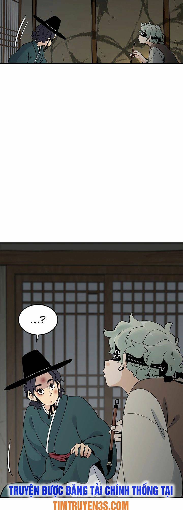 Hồi Ký Của Huyền Thoại Học Giả: Chapter 1