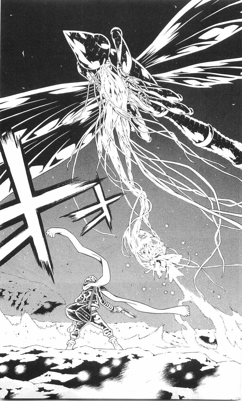 Ong Đưa Thư: Chapter 39