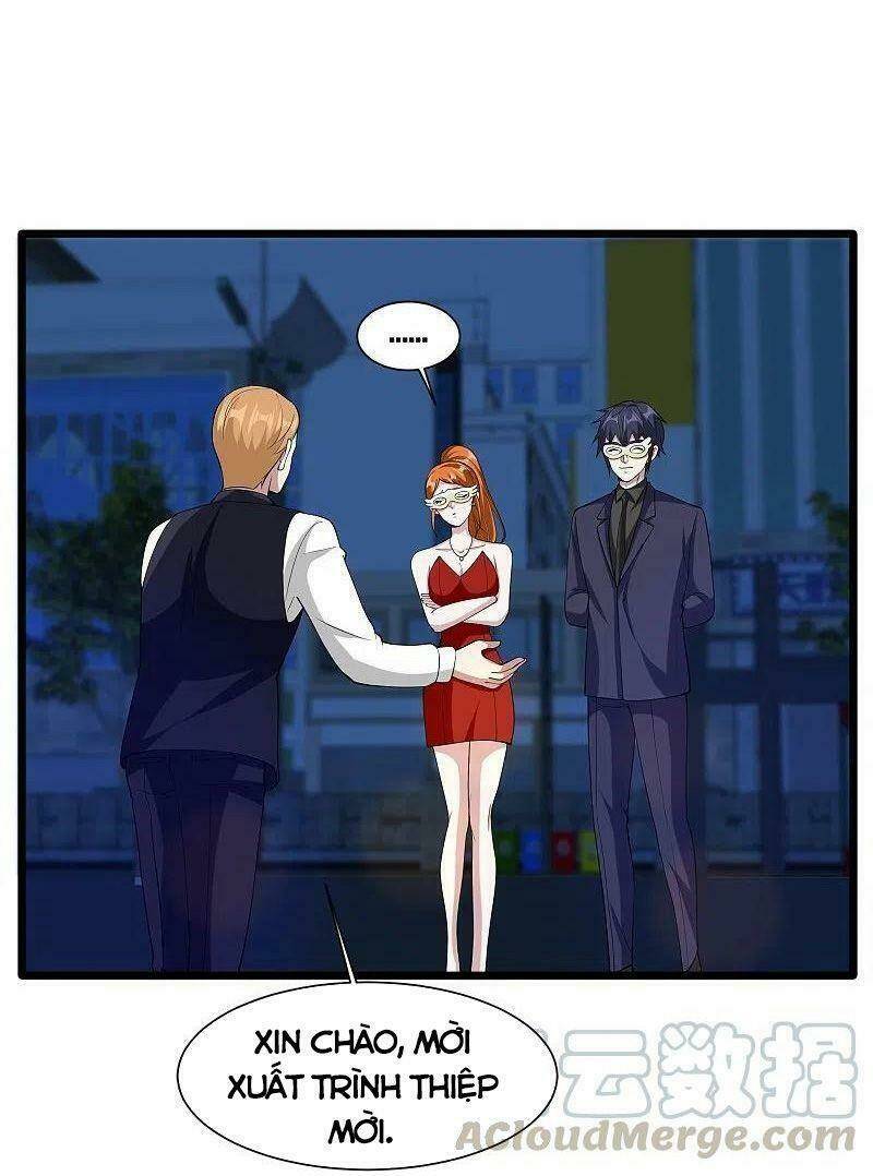 Đô Thị Tà Vương: Chapter 234
