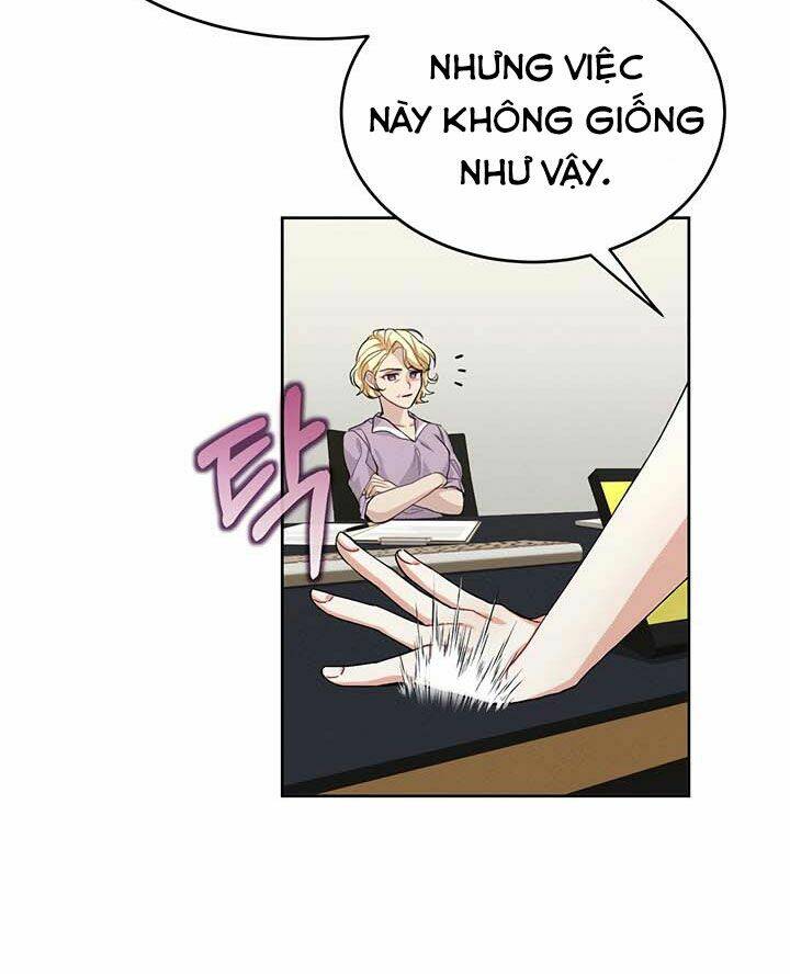 Hãy Trả Lời Em, Hoàng Tử!: Chapter 1