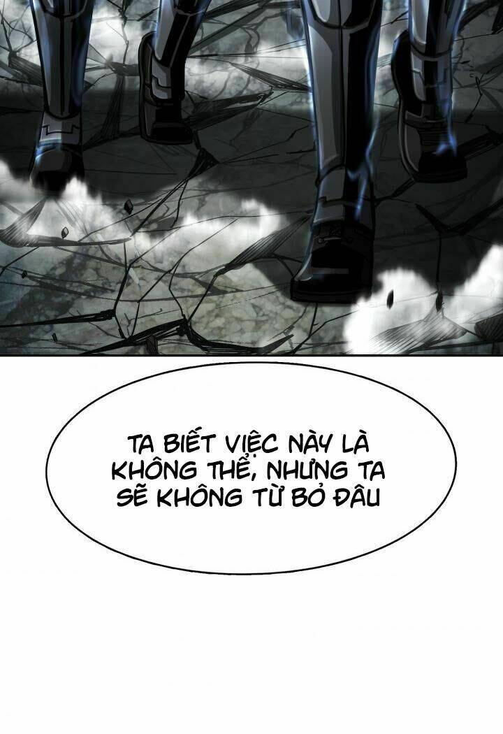 Thợ Săn Đầu Tiên: Chapter 91