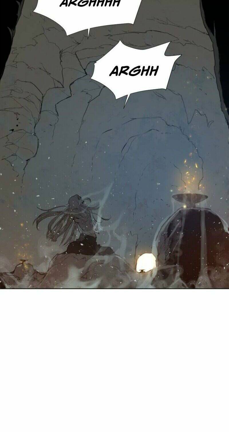 Thanh Gươm Danh Vọng: Chapter 28