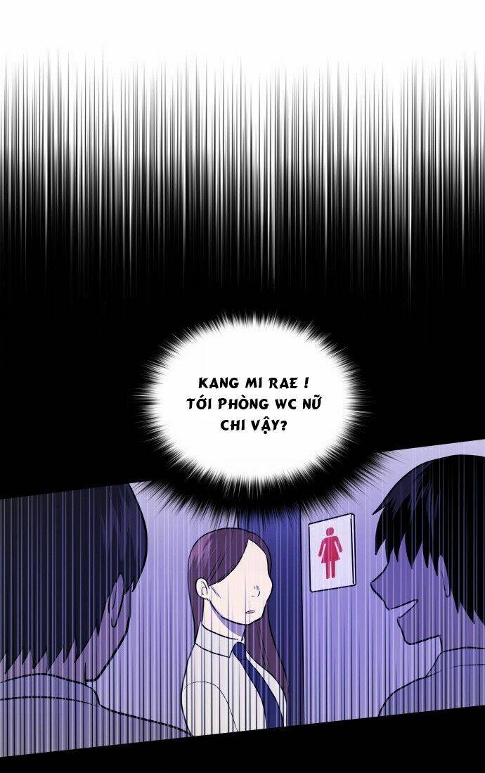 Người Đẹp Gangnam: Chapter 6