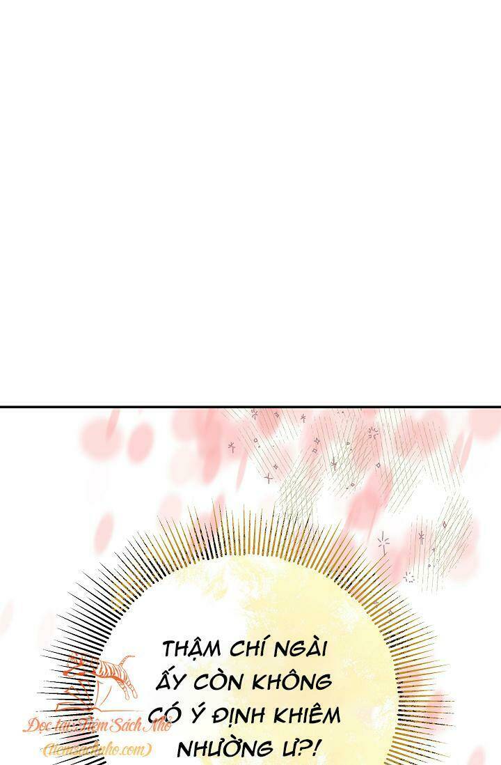 Bút Danh Bí Mật Của Nữ Công Tước: Chapter 20