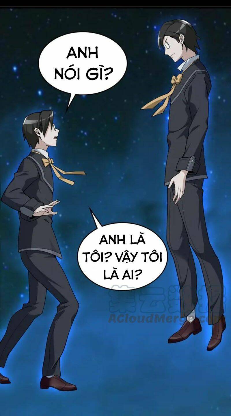 Siêu Cấp Đại Chủ Bạ: Chapter 70