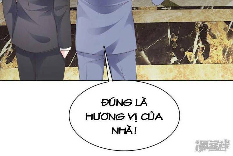Boss Là Kim Chủ Của Tôi: Chapter 52