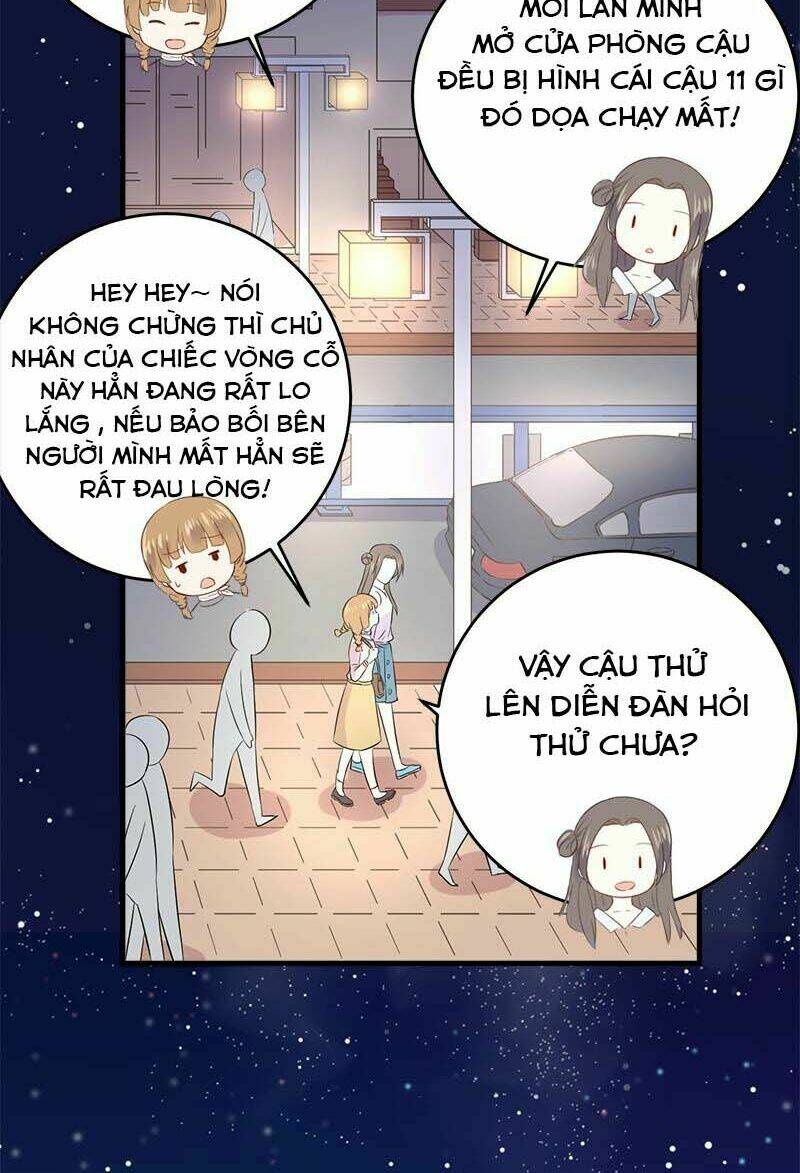 Fanboy Tuyệt Vời Ở Đâu?: Chapter 3
