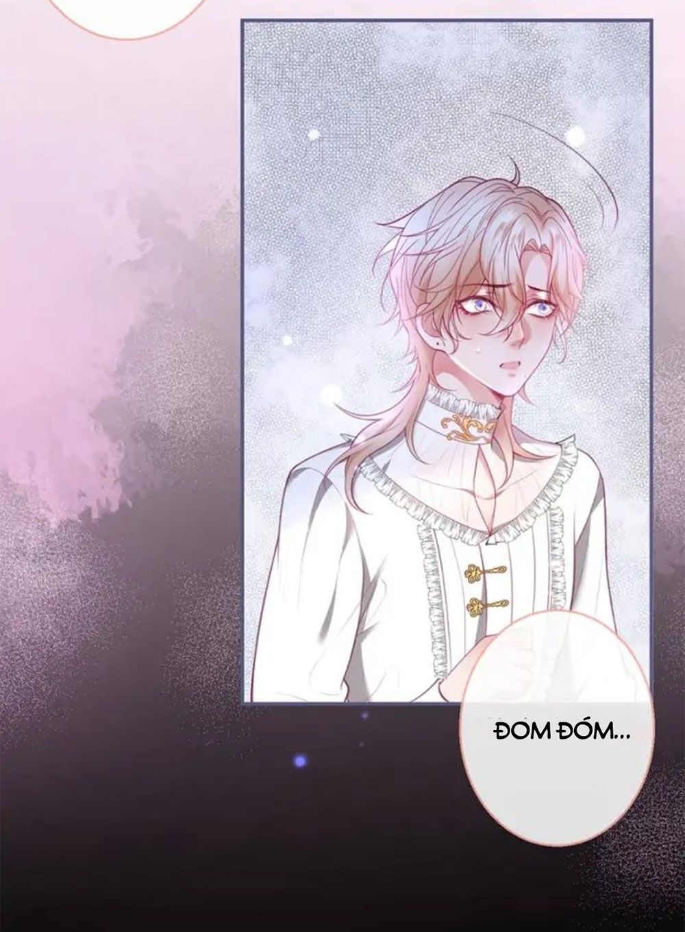 Vương Tử Và Ánh Trăng Đen: Chapter 73