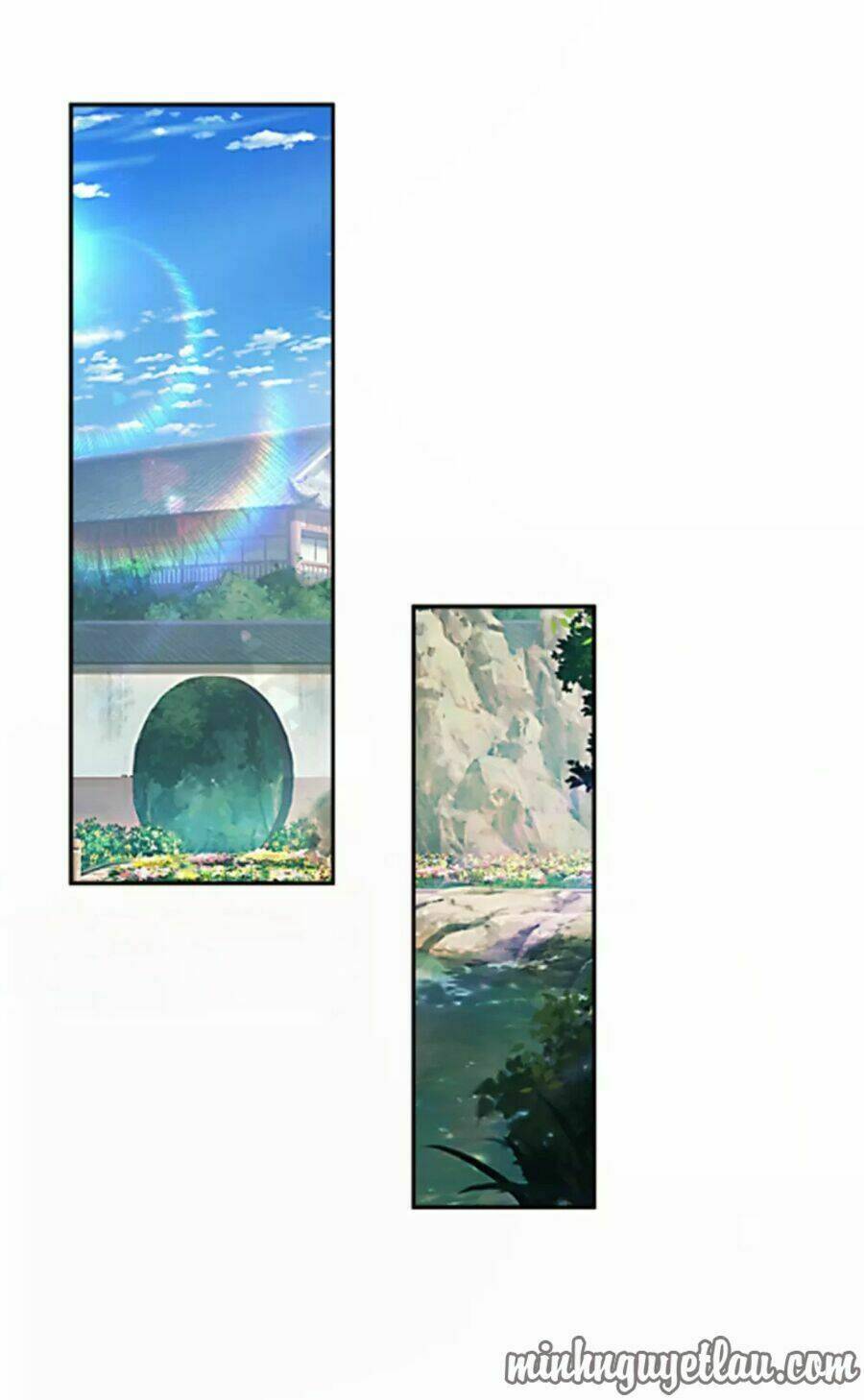 Phú Bà Bạc Tỷ Trong Lãnh Cung: Chapter 14