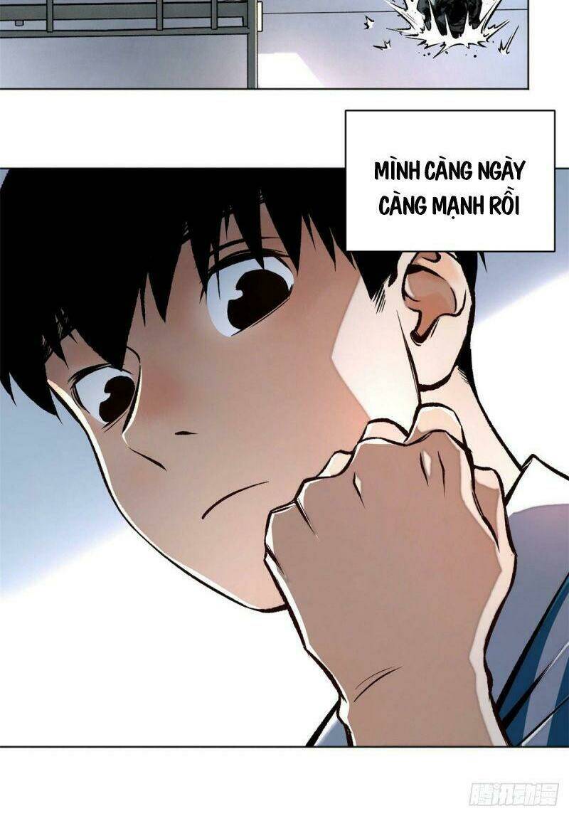 Minh Nhật Chi Kiếp: Chapter 19