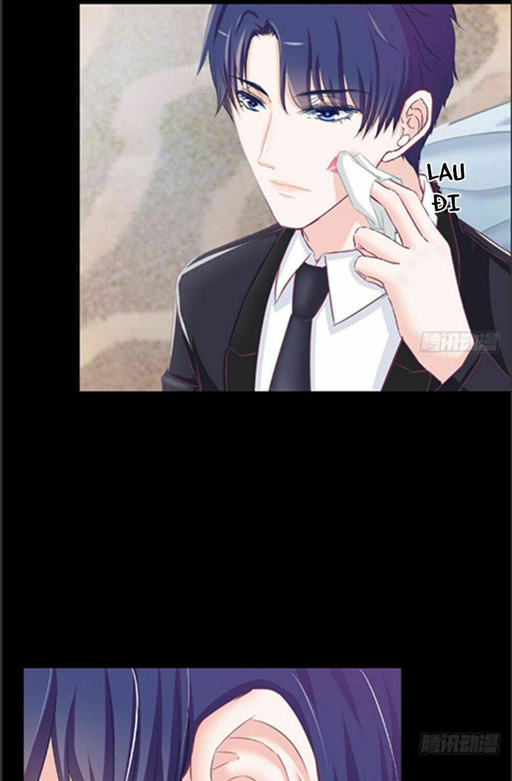 Cẩm Lý Thiếu Nữ Của Tôi: Chapter 2.1