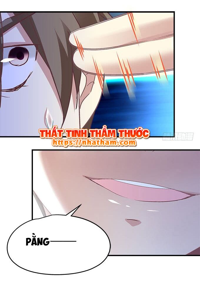 Thiên lại âm linh: Chapter 43